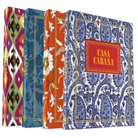 Oxford University Press Casa Cabana