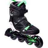 K2 Herren Inline Skates K2 VO2 90 BOA M EUR 43,5 - Schwarz,Weiß