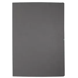 Veloflex Präsentationsmappe Grey Elegance A4 Grau/Beige 3 St.