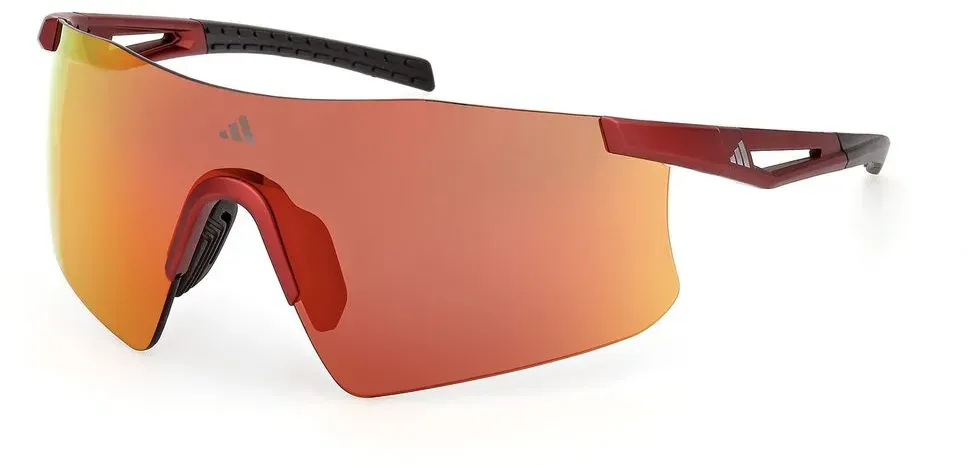 Adidas Sport SP0122 67L - Sonnenbrille