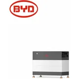 BYD Battery-Box Premium HVB 5.9 mit 5,94 kWh Hochvolt