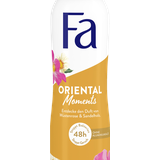 Fa Oriental Moments Unisex Spray-Deodorant 150 ml