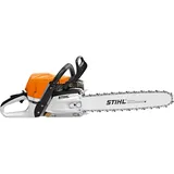 Stihl Benzin-Kettensäge MS 400 C-M, Teilung 3/8 1.6 mm, Schwert 40 cm 3003000771