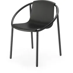 Umbra - Ringo Chair, schwarz
