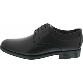 LLOYD Davenport Business Schuh schwarz, 43