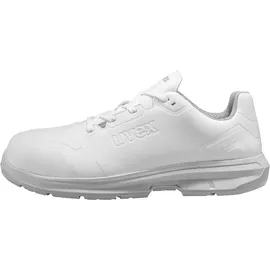 Uvex 1 sport S3 Schuhgröße (EU): 44 Weiß