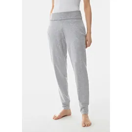 MEY Yona Pyjama-Hose Grau M