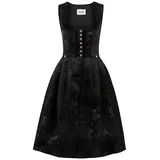 Stockerpoint Dirndl Odette Schwarz 52