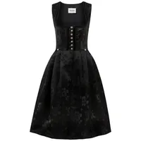 Stockerpoint Dirndl Odette Schwarz 52
