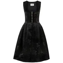Stockerpoint Dirndl Odette Schwarz 52