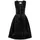 Stockerpoint Dirndl Odette Schwarz 52