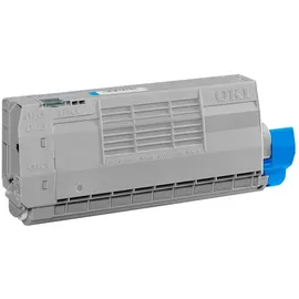 Oki 46507615 cyan