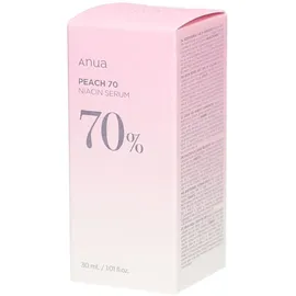 Anua Gesichtsserum Peach 70 Niacin 30 ml