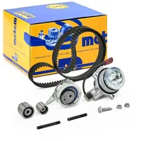 METELLI Wasserpumpe + Zahnriemensatz