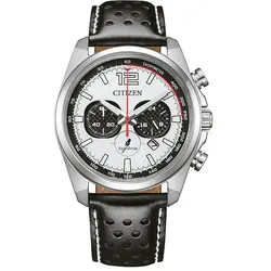 Citizen Chronograph Chronograph CA4640-09A - schwarz