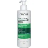 Vichy Dercos Anti-Dandruff Shampoo 390 ml