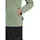 Jack Wolfskin Taunus Fleecejacke Eucalyptus XL