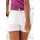 s.Oliver Shorts Weiß 38