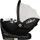 lionelo Moxie i-Size Beige + Basis