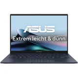Asus ZenBook 14 OLED Intel Core Ultra 7 255H 16 GB RAM 1 TB SSD Win11 Home Ponder Blue