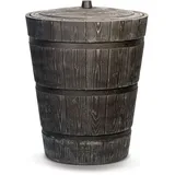 Prosperplast Regentonne 275 l braun