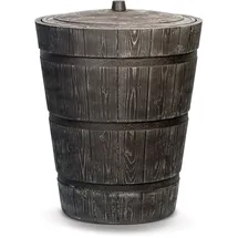 Prosperplast Regentonne 275 l braun