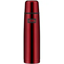 Thermos Light & Compact rot 1 l