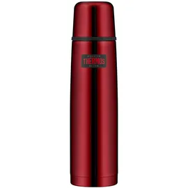 Thermos Light & Compact rot 1 l