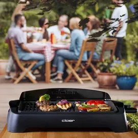 Cloer Barbecue-Grill 656