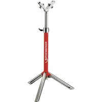 Rothenberger Rohrauflageständer, Höhe 230 mm, für Rohre R1/2 6′′