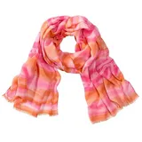 Rabe Schal in Orange | Gr.: onesize