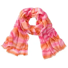 Rabe Schal in Orange | Gr.: onesize