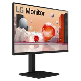 LG 27BA450-B 27" schwarz