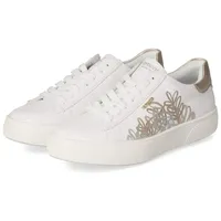 REMONTE Sneaker D2J00, in weiss | 38