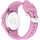 s.Oliver Kinderuhr, mit süßem Leo Detail SO-4507-PQ - pink