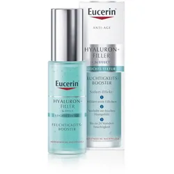 Eucerin HYALURON FILLER FEUCHTIGKEITSBOOSTER + 5? Rabatt* 30 ml Gel