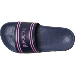 Pool Slide JR - Blau - 26