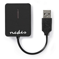 Nedis Kartenleser All-in-One USB 2.0