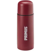 PRIMUS Vacuum Bottle oxred 0,5 l