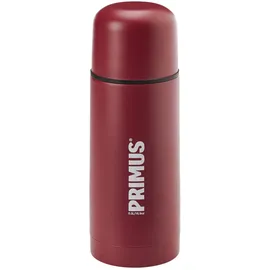 PRIMUS Vacuum Bottle oxred 0,5 l