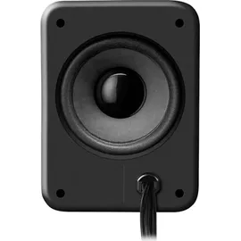 DEFENDER V12 speaker Black USB Lautsprecher