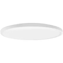 Philips Hue LED-Panel Tento White & Color Ambiance Ø 42,1 cm Weiß