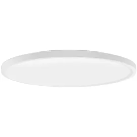 Philips Hue LED-Panel Tento White & Color Ambiance Ø 42,1 cm Weiß