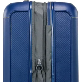 Eminent AEGIS 4-Rollen 67 cm / 67 l dunkelblau