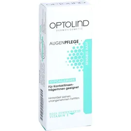Optolind Sensible Haut Augencreme 15 ml