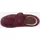Classic Dog Hausschuh Bordeaux 42