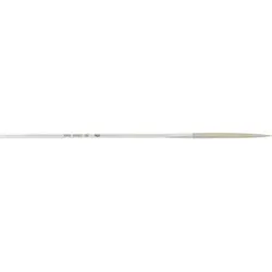 Diamant-Hemmungsfeile dreikant 140mm D46 (fein) für kl. Geometrien harter Werkstoffe