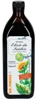 DU JARDIN Élixir du Suédois Bio Solution Orale 700 ml