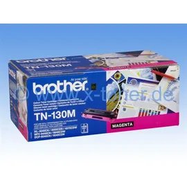 Brother TN-130M magenta