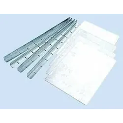 Trennwand-Set für Aluminiumboxen Alutec